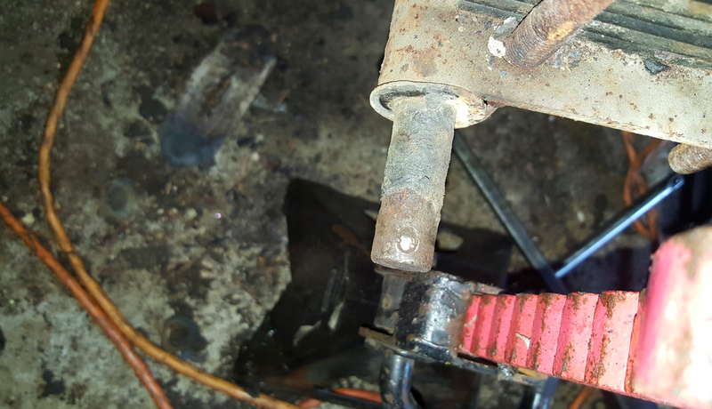 Illustration for article titled My 1948 Jeep Off-Road Project Is Finally Showing Signs Of LifeÂ
